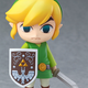 Illustration for article titled Perfect New Wind Waker Link Figure